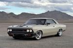 Chevrolet Chevelle Recoil by Ringbrothers 2014 года
